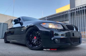 BMW-335I-ZR1-GLOSS-BLACK
