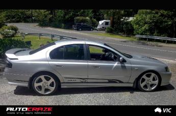 FORD-FALCON-TMB-SILVER-MACHINED-FACE