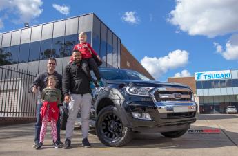 FORD-RANGER-VAPOR-MATTE-BLACK