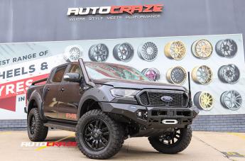 FORD-RANGER-SLEDGE-MATTE-BLACK