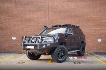 TOYOTA-PRADO-DIRTY-HARRY-TEXTURED-BLACK