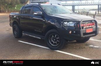FORD-RANGER-TROPHY-MATTE-ANTHRACITE-WITH-BLACK-RING