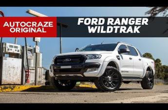 FORD-RANGER-VAPOR-MATTE-BLACK