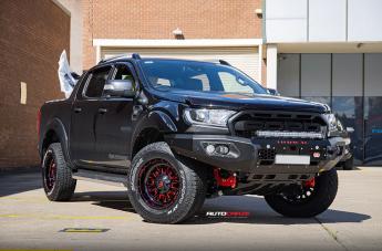 FORD-RANGER-STROKE-GLOSS-BLACK-W-CANDY-RED