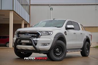FORD-RANGER-ZOMBIE-SATIN-BLACK
