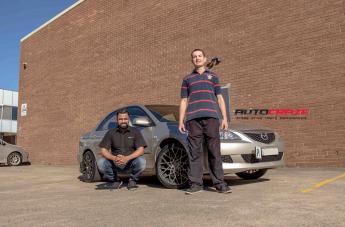 MAZDA-6-BLQ-MATTE-BLACK-TINTED-FACE