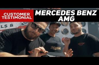 MERCEDES-C-CLASS-ABL5-MATTE-BLACK-MILLED