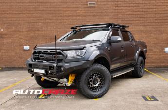 FORD-RANGER-TREK-SATIN-BLACK-W--GRAY-TINT
