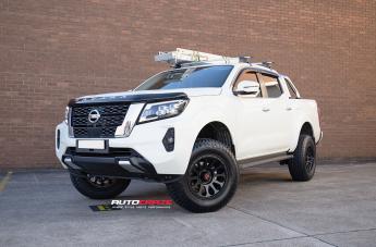 NISSAN-NAVARA-VICTIM-MATTE-BLACK