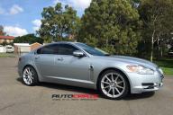 JAGUAR-XF-ESSEN-SILVER-MACHINED-FACE