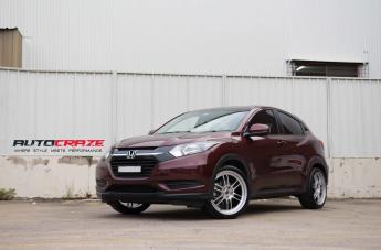 HONDA-HRV-PEAK-HYPER-SILVER