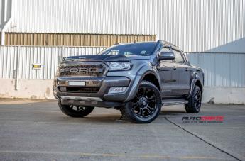 FORD-RANGER-VAPOR-MATTE-BLACK-9