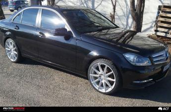 MERCEDES-C-CLASS-ESSEN-SILVER-MACHINED-FACE
