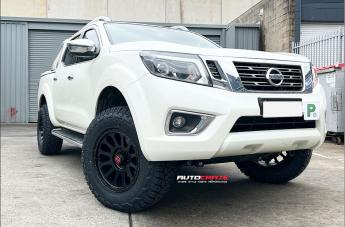 NISSAN-NAVARA-VICTIM-MATTE-BLACK