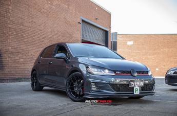 VOLKSWAGEN-GOLF-TARO-GLOSS-BLACK