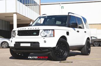 LAND-ROVER-DISCOVERY-ARSENAL-TEXTURED-MATTE-BLACK