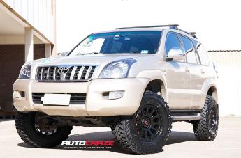 TOYOTA-PRADO-VICTIM-MATTE-BLACK