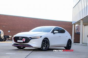 MAZDA-3-KATANA-SATIN-BLACK