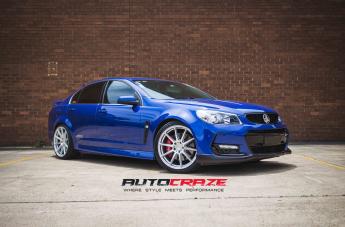 HOLDEN-COMMODORE-SSV-ESSEN-SILVER-MACHINED-FACE