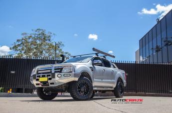 FORD-RANGER-T14-SATIN-BLACK