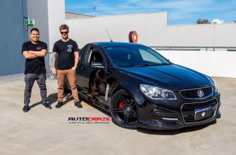 HOLDEN-COMMODORE-DICTATOR-MATTE-BLACK