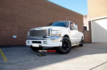 FORD-F250-BLITZ-GLOSS-BLACK
