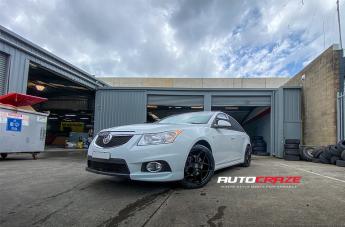 HOLDEN-CRUZE-PETROL--2013-ONWARDS--LEMANS-GLOSS-BLACK