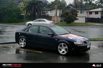 AUDI-A4--2003-ONWARDS--TMB-SILVER-MACHINED-FACE