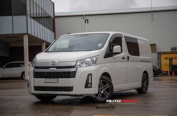 TOYOTA-HIACE-LIBERATOR-GLOSS-BLACK-MACHINED-FACE