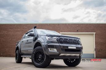 FORD-RANGER-SLEDGE-MATTE-BLACK
