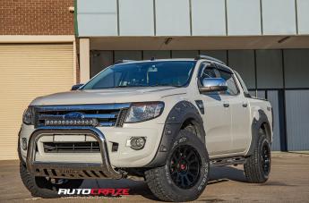 FORD-RANGER-NOMAD-VICTIM-MATTE-BLACK