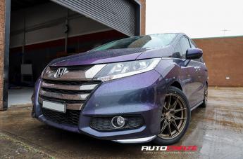 HONDA-ODYSSEY-TOXIN-DUAL-BRONZE