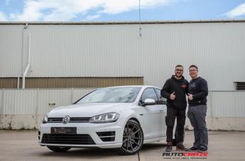 VOLKSWAGEN GOLF BATHURST GUN METAL