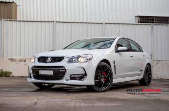 HOLDEN-COMMODORE-DOMINATE-MATTE-BLACK