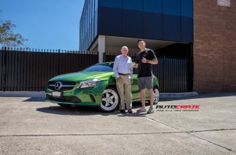 MERCEDES-A200-RS1-SILVER-MACHINED-LIP