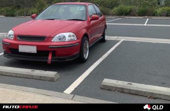 HONDA-CIVIC-TUNING-BRONZE-POLISHED-LIP