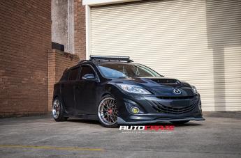MAZDA-3-KIKI-5588-BRONZE-POLISHED-LIP