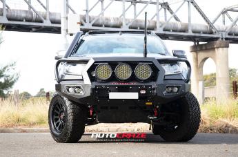 FORD-RANGER-VICTIM-MATTE-BLACK