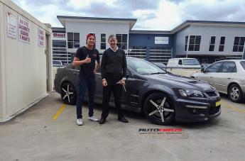 HOLDEN-COMMODORE-RACER-BLACK-MACHINED-FACE