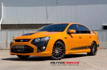 FORD-FPV-GT-SURGE-MATTE-BLACK-TINTED-FACE