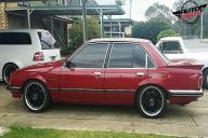 HOLDEN-COMMODORE-PHANTOM-BLACK-MACHINED-LIP