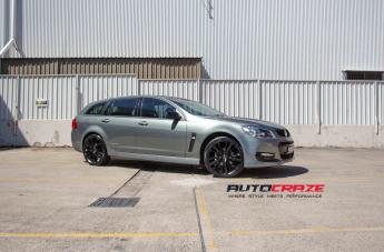 HOLDEN-COMMODORE-KAPTIVE-SATIN-BLACK