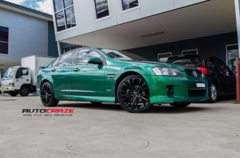 HOLDEN-COMMODORE-ULTIMATE-MATTE-BLACK