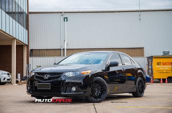 HONDA-ACCORD-ZR1-GLOSS-BLACK