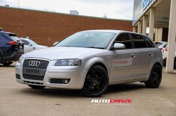 AUDI A3  PRE 2003  FR