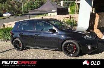 VOLKSWAGEN-GOLF-TARO-GLOSS-BLACK