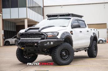 FORD-RANGER-ZOMBIE-SATIN-BLACK
