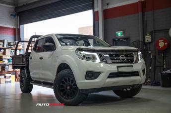 NISSAN-NAVARA-VICTIM-MATTE-BLACK