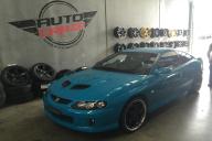HOLDEN MONARO FR