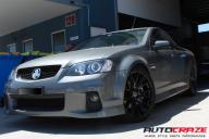 HOLDEN-COMMODORE-VE-UTE-OX111-MATTE-BLACK